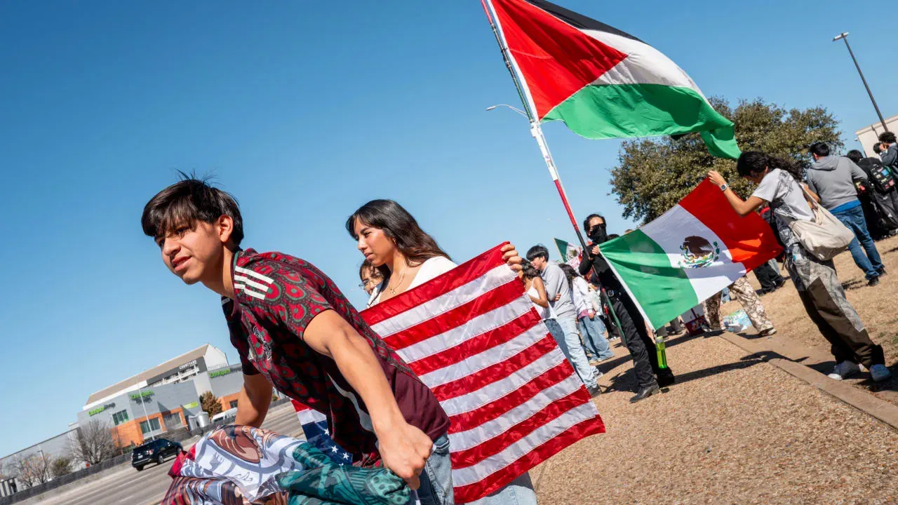 Texas schools to teach Israel was founded in ‘ancestral homeland of the Jews’